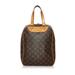 Louis Vuitton Bags | Louis Vuitton Monogram Excursion Handbag Brown Handbag | Color: Black/Brown | Size: Os