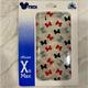 Disney Cell Phones & Accessories | *New* Disney Parks D-Tech Iphone Case Xs Max Bows | Color: Black/Red | Size: Xs Max