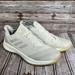 Adidas Shoes | Adidas Men's 11 Harden B/E X White Silver Low Basketball Sneakers Shoes Aq0033 | Color: Silver/White | Size: 11