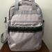 Adidas Bags | Adidas Original Essential Light Gray Campus Backpack W/ Laptop Sleeve Schoolbag | Color: Black/Gray | Size: Os