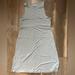Athleta Dresses | Athleta Santorini Dress | Color: Gray | Size: M