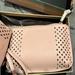 Ralph Lauren Bags | Brand New Ralph Lauren Leather Wristlet | Color: Pink | Size: Os