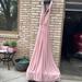 Free People Dresses | Dusty Rose Free People Bridesmaids Dress | Color: Pink/Red | Size: L