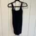 Free People Dresses | Free People Slip Dress | Color: Black | Size: Xs