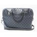 Louis Vuitton Bags | Louis Vuitton Damier Cobalt Pdj Nm Business Bag Shoulder Bag | Color: Blue | Size: Os