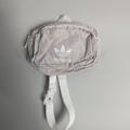 Adidas Bags | Adidas Fanny Pack Sling Bag | Color: Cream | Size: Os