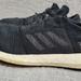 Adidas Shoes | Adidas Pureboost Go Men's Size 9.5 Black Athletic Running Shoes Sneakers Ah2319 | Color: Black | Size: 9.5