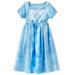 Disney Dresses | Disney Frozen Ii Fantasy Gown | Color: Blue | Size: Various