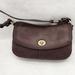 Coach Bags | Coach The Soft Pebble Collection Leather Purse | Color: Brown/Tan | Size: Os