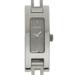 Gucci Accessories | Gucci 3900l Watches Stainless Steel Quartz Analog Display Women Silverdial | Color: Silver | Size: Band Length17.0cm Band Width0.6cm