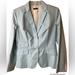 J. Crew Jackets & Coats | J Crew School Boy Blazer Baby Blue Size 6 | Color: Blue | Size: 6