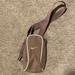 Nike Bags | Nike Belt Bag | Color: Brown | Size: Os
