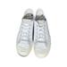 Adidas Shoes | Adidas Originals White Nizza Rf Leather Sneakers Tennis Shoes | Color: White | Size: 8.5