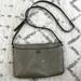 Coach Bags | Coach Crossbody Shoulder Bag Purse Olive Green Leather | Color: Green | Size: Os
