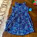 Columbia Dresses | Columbia Patriotic Dress, Nwt Size M | Color: Blue/Red | Size: M