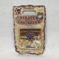 Disney Jewelry | Disney Parks Pirates Of The Caribbean Pin Disneyland 50th Purple Skeleton Helm | Color: Purple | Size: Os