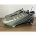 Nike Shoes | New Mens Nike Vapor Edge 360 Vc Football Cleats Do6294-002 Size 9.5 Smoke Grey | Color: Tan | Size: 9.5