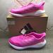 Adidas Shoes | Adidas Eq21 Run J Running Sneakers | Color: Pink | Size: 6.5bb