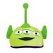 Disney Accessories | Disney | Little Green Alien Parks Cap | "Youth" One Size Fits Most | Color: Green/Purple | Size: Osb