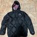 The North Face Jackets & Coats | Hostpick! Nwot Reversible North Face Girls Puffer Jacket | Color: Black/Pink | Size: 12/14