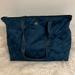 Coach Bags | Blue Coach Tote Bag | Color: Blue | Size: Os