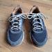 Columbia Shoes | Columbia Women's Gray/Tan Hiking Sneakers, Size Us 7 | Color: Gray/Tan | Size: 7