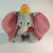 Disney Toys | Disney Dumbo Plush Character | Color: Gray/Pink | Size: Unisex