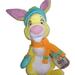 Disney Toys | Disney Star Bean Rabbit Winnie The Pooh Stuffed Plush 9 Inch Toy With Tag Mattel | Color: Yellow | Size: Osbb