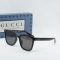 Gucci Accessories | Final Price New Gucci Gg1346sk 002 Polarized Sunglasses | Color: Black/Brown | Size: 56 - 19 - 145