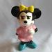 Disney Art | 1986 Minnie Mouse Figurine | Color: Black | Size: Os