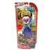 Disney Toys | Disney City Style Poseable Minnie Mouse Action Figure Doll Clothes New Fashion | Color: Purple | Size: Os