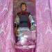 Disney Toys | Disney Store Classic Princess Prince Collection 12" Doll Mulan Li Shang Vintage | Color: Black/Red | Size: Osbb