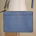 Kate Spade Bags | Kate Spade Cameron Street Clarise Convertible Crossbody Bag. Nwot | Color: Blue | Size: Os