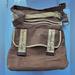 American Eagle Outfitters Bags | American Eagle Crossbody Bag | Color: Brown | Size: Os