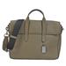 Coach Bags | Coach Sullivan Portfolio Men's Leather #90515c32b | Color: Green | Size: W:1" X H:1" X D:1"