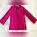 Zara Dresses | Fuchsia Mini Dress | Color: Pink | Size: L