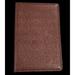 Louis Vuitton Accessories | Louis Vuitton Brown Taiga Leather Bifold Id Card Case Receipt Holder Wallet | Color: Brown | Size: See Photos