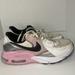 Nike Shoes | Nike Air Max Excee Women's Shoes Size 10 | Color: Pink | Size: 10