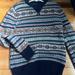 Polo By Ralph Lauren Shirts & Tops | Boys, Ralph, Lauren, Multicolor Sweater Size 8 | Color: Blue | Size: 8b