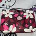 Kate Spade Bags | Floral Kate Spade Crossbody | Color: Brown | Size: Os