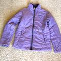 The North Face Jackets & Coats | Girls Lightweight Jacket | Color: Purple | Size: Lg