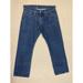 Levi's Jeans | Levi's 514 Mens 32x30 Straight Leg Jeans Relaxed Fit Low Rise Blue Denim | Color: Blue | Size: 32