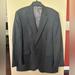 Ralph Lauren Suits & Blazers | Men’s Ralph Lauren Men’s Suit Coat 44l | Color: Gray | Size: 44l