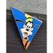 Disney Other | Disney Pin 59975 Tangram Pin Set - Mickey Mouse & Friends - Goofy Only -P5 | Color: Tan | Size: Os