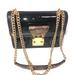 Louis Vuitton Bags | Like New Louis Vuitton Vernis Epi Monogram Wynwood | Color: Black/Gold | Size: Os