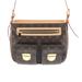 Louis Vuitton Bags | Louis Vuitton Monogram Hudson Gm Crossbody Shoulder Bag | Color: Brown | Size: Os