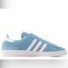 Adidas Shoes | Adidas Campus Adv Clblue Men’s Size 14 Nwt Skateboarding Shoe | Color: Blue | Size: 14