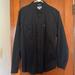 Carhartt Shirts | Carhartt Rugged Professional Series Long-Sleeve Shirt | Color: Black | Size: L