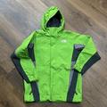 The North Face Jackets & Coats | Boys North Face Jacket Hyvent Medium 10/12 | Color: Green | Size: Mb