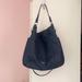 Coach Bags | Coach Blue Bag | Color: Blue | Size: Os